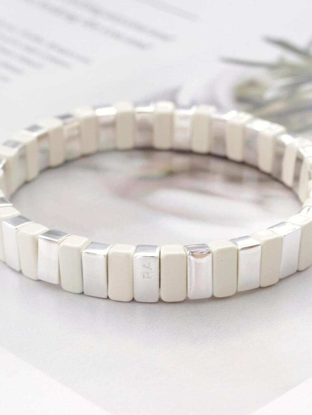 Roxanne Assoulin Creme Fraiche Bracelet